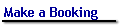 Make a Booking